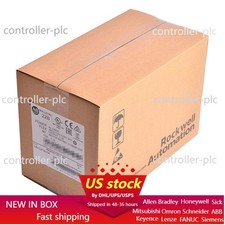 NEW Allen Bradley 22A-D2P3N104 /A Powerflex 40 AC Drive US