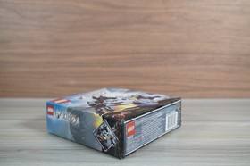 LEGO Vikings: Viking Warrior Challenges the Fenris Wolf (7015) NEW in BOX