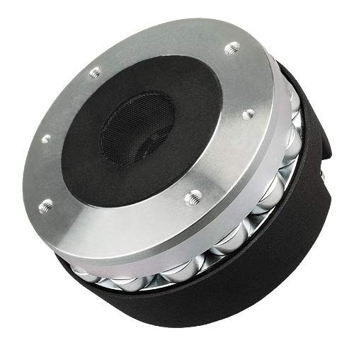 Высокочастотный привод Faital Pro HF140-8 с 1,4-дюймовым креплением на болтах (hf1408)