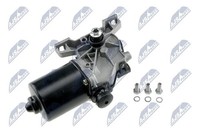 Nty ESW-FT-001 Wischermotor Vorne FüR Abarth Passend FüR Fiat Lancia