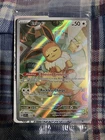 New ListingPokemon Scarlet & Violet Eevee Promo Rare Holo Card SVP 173 Sealed
