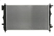 Radiateur Saab 9-3