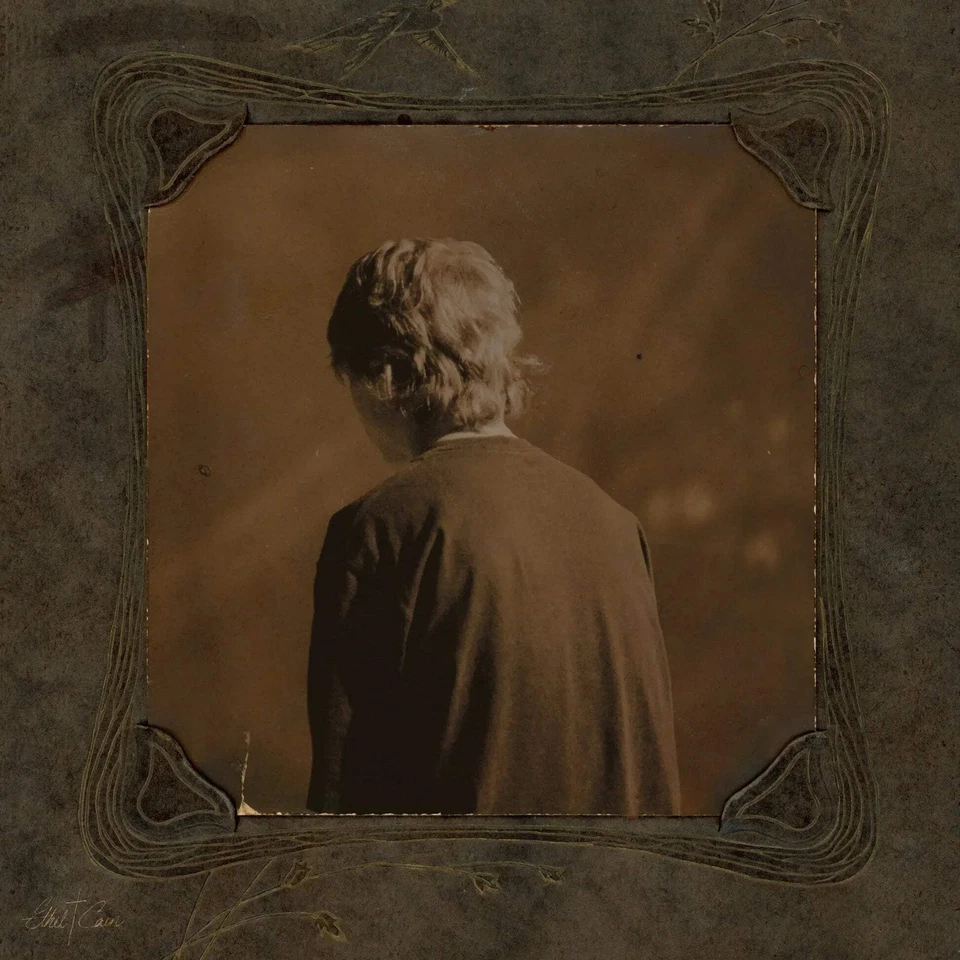 Этель Кейн - Уиллоуби Такер, я всегда буду любить тебя [инди-эксклюзив] - Изображение 2 из 2