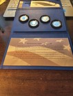 2014 Kennedy Half Dollar 50th Anniversary Silver 4 Coin Set w/ OGP & COA — photo 10