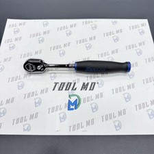 Snap-on Tools Usa Power Blue 38 Drive Compact Small Body Ratchet Fhcl72mb Snap-on Tools Usa Power Blue 38 Drive Compact Small Body Ratchet Fhcl72mb
