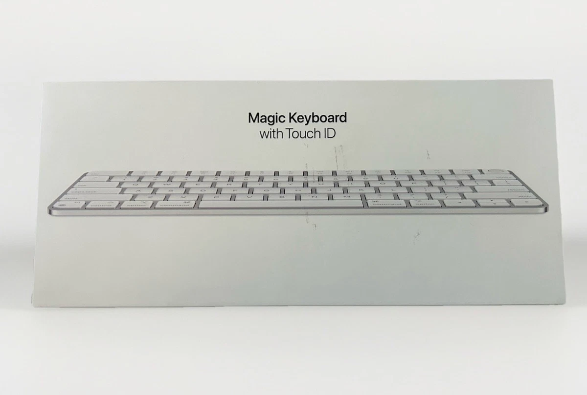 Apple Magic Keyboard (2nd Generation) for sale | eBay