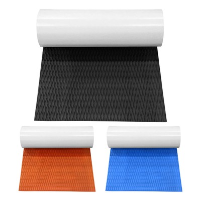 EVA Foam Boat Decking Boat Flooring Traction Pad EVA Foam Boat Deck Mat Non-Slip