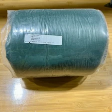 US Military 3" Oversized Original Self-Inflating Sleeping Mat Unused