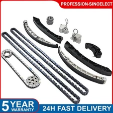 Timing Chain Kit 8W936268EB LR032048 For RANGE ROVER SPORT/JAGUAR 5.0 4x4