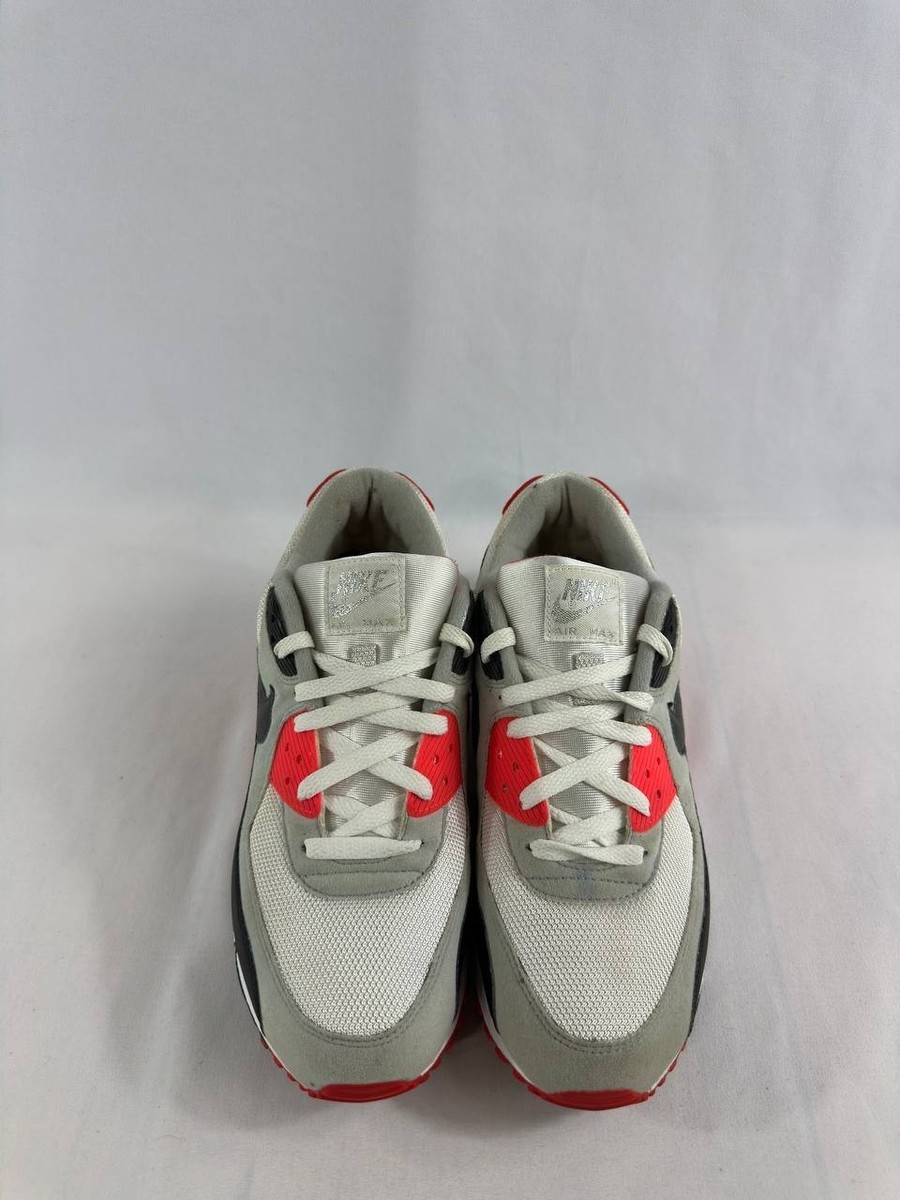 RARE Nike Air Max 90 ID Ferguson 314266-991 Men\'s Size 9.5 RARE Nike Air Max 90 ID Ferguson 314266-991 Men main image 3