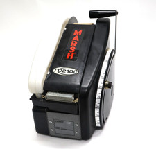 Marsh TD2100 TDH Manual Gummed Paper Tape Dispenser