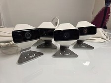 Xfinity Xcam Home Security System 4 Cameras And Sensors