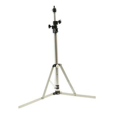 Multiblitz Mini Studio 202 Dreibeinstativ Dreibein Stativ Lampenstativ Studio
