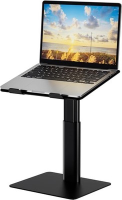 BESIGN LSX6 Laptop ständer Verstellbarer ergonomischer Notebook-Ständer 10-15.6''