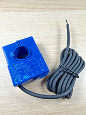 LEM ATO Series Current Transducer  125A nominal LEM ATO-125-B11-D16 CT CLAMP