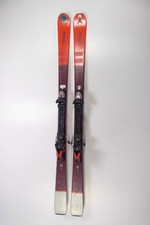 ATOMIC Redster Ti Carving-Ski Länge 168cm (1,68m) inkl. Bindung! #254