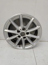 1x Alufelge 16 Zoll 6855080 BMW 2 F45 F46 Rim Wheel