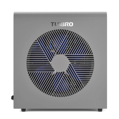 HOT HOT ~~ Turbo Beluga Inverter Pool Heat Pump - European Version ~~ FREE SHIP