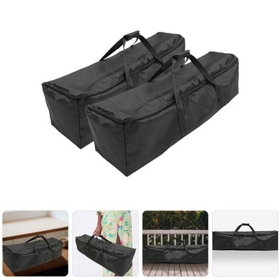  2 Pcs Stativaufbewahrung Tasche Beuteltasche Aufbewahrungstasche
