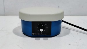 Fisher Scientific Thermix 120S Stirrer 14-493-120S Power Tested Read