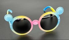 Fun Frame Kids Sunglasses A 