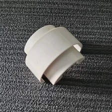 Swish Deluxe Imperial Curtain Track CENTRE Joining Piece. Curtain Track Joiner.