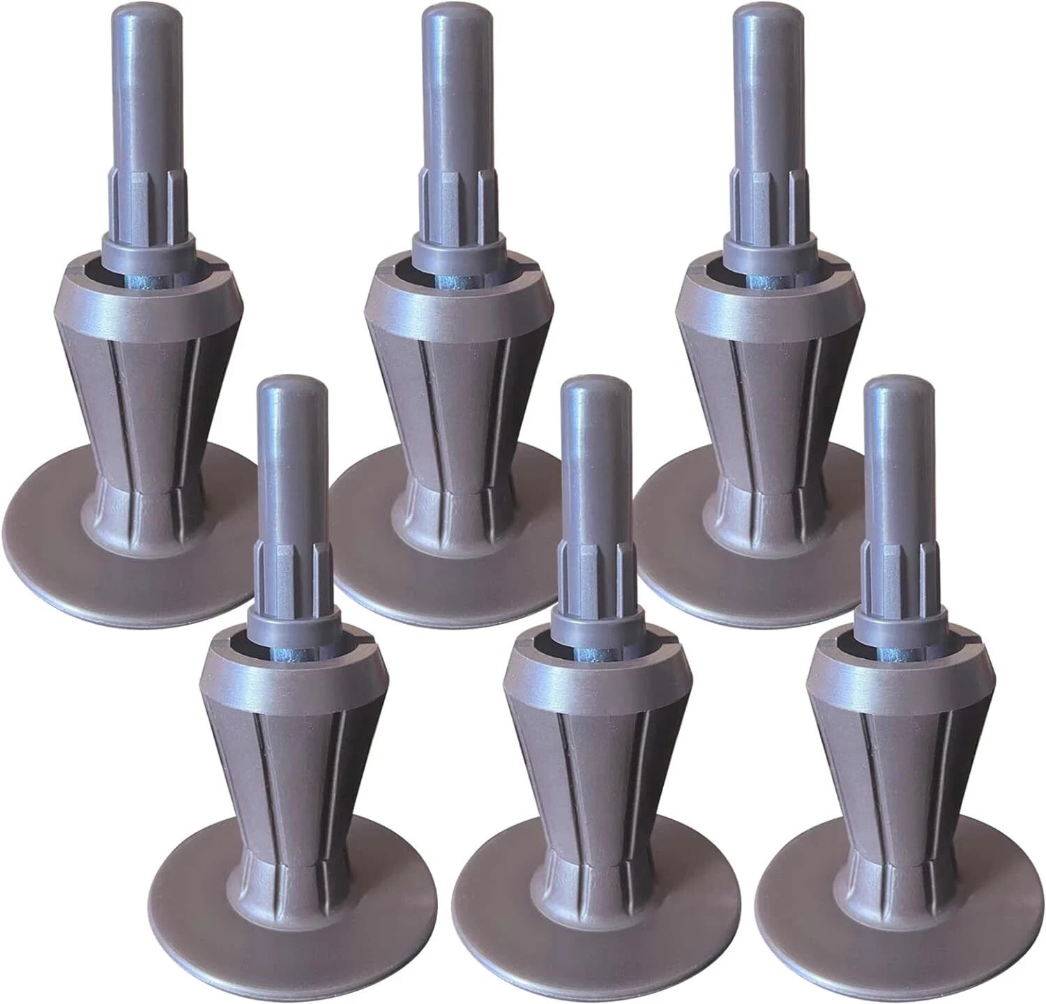 With These Sturdy Bed Frame Feet Replacement. Keep B
