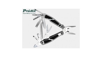 5902887070815 Zestaw narzędzi multitool MS-526 18298 PROS KIT