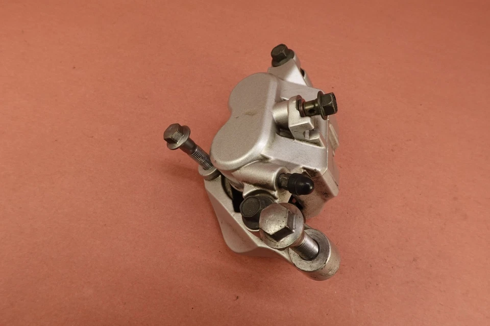 Pinza de freno delantera clásica Yamaha V Star 650 XVS650 1998-2015 Foto 3 de 4