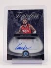 CAM WHITMORE 2025-26 BOWMAN CHROME TIMELESS TOUCH AUTOGRAPH #TTA-CH Q2045