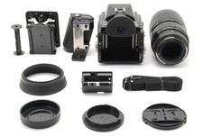 PENTAX 645 for sale - eBay
