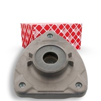 Febi Bilstein FederbeinstüTzlager 47323 FüR MERCEDES-BENZ, Vorderachse