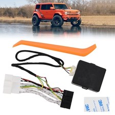 Auto Start Stop Eliminator Compatible for 202...