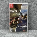 Warplanes: WW1 Sky Aces + WW2 Dogfight Nintendo Switch Brand New Sealed Game