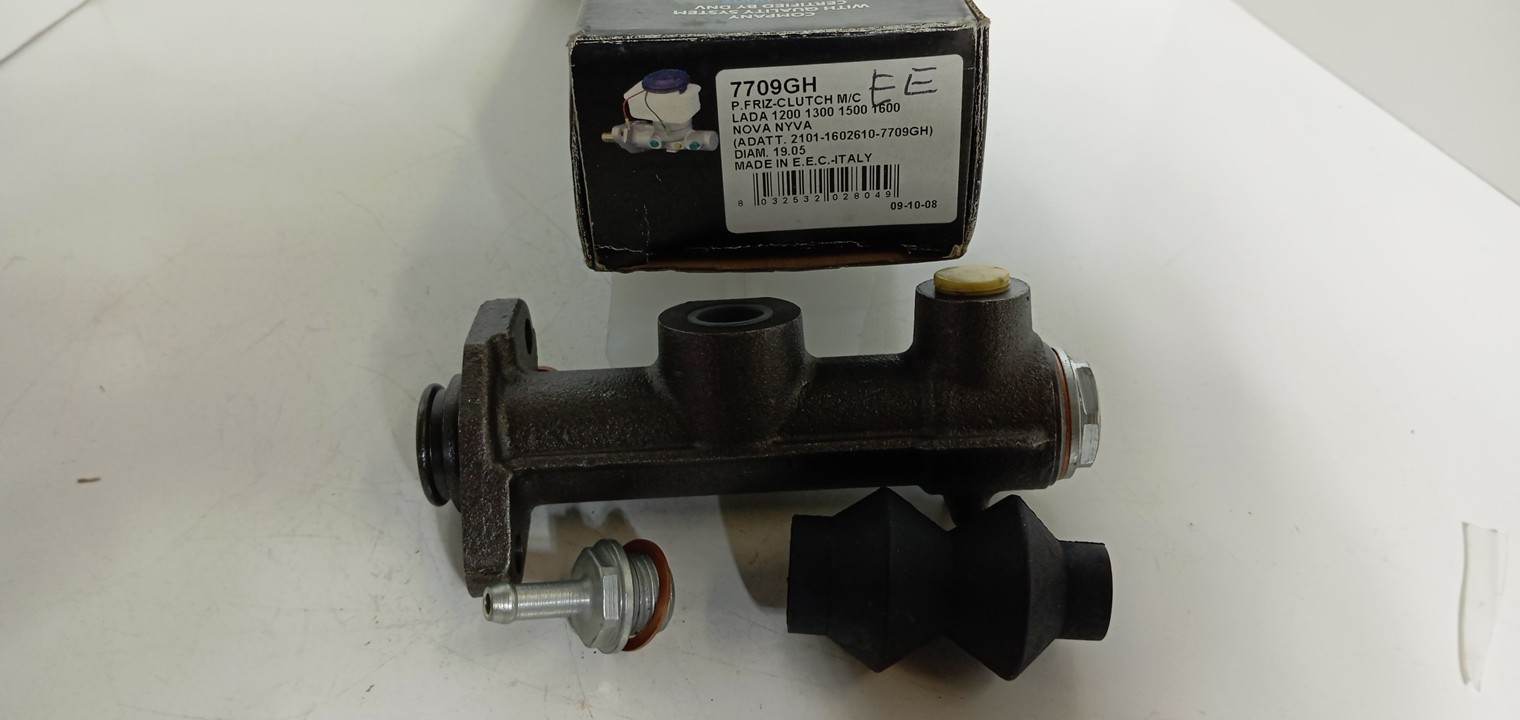 Réparation Embrayage LADA : Émetteur LPR 7709GH pour Pédale Molle