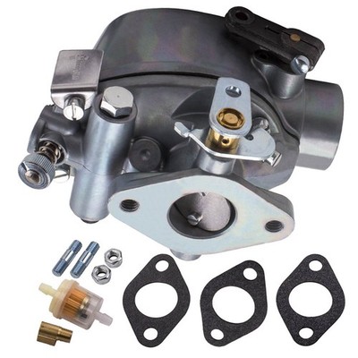 arburetor For IH-Farmall Tractor A AV B BN C Carb High Reliability 352376R92