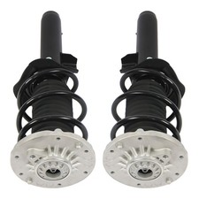 2pcs Front Shock Strut Assembly Without Edc