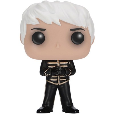 Funko POP Rocks: My Chemical Romance Parade Gerard Way Funko POP Rocks: My Chemical Romance Parade Gerard Way