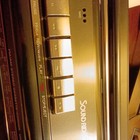 Sony SoundRider CFS-210 AM/FM Stereo Cassette Player/Recorder Black Wired — photo 6