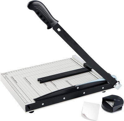 Topsky Papierschneider A4   Schneidemaschine Mit 30 Cm Schnittlänge (12 Zoll), 1