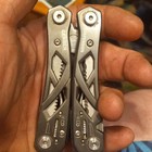 Gerber Suspension Muti Plier 9 Piece Tool universal wrench and more  — photo 2