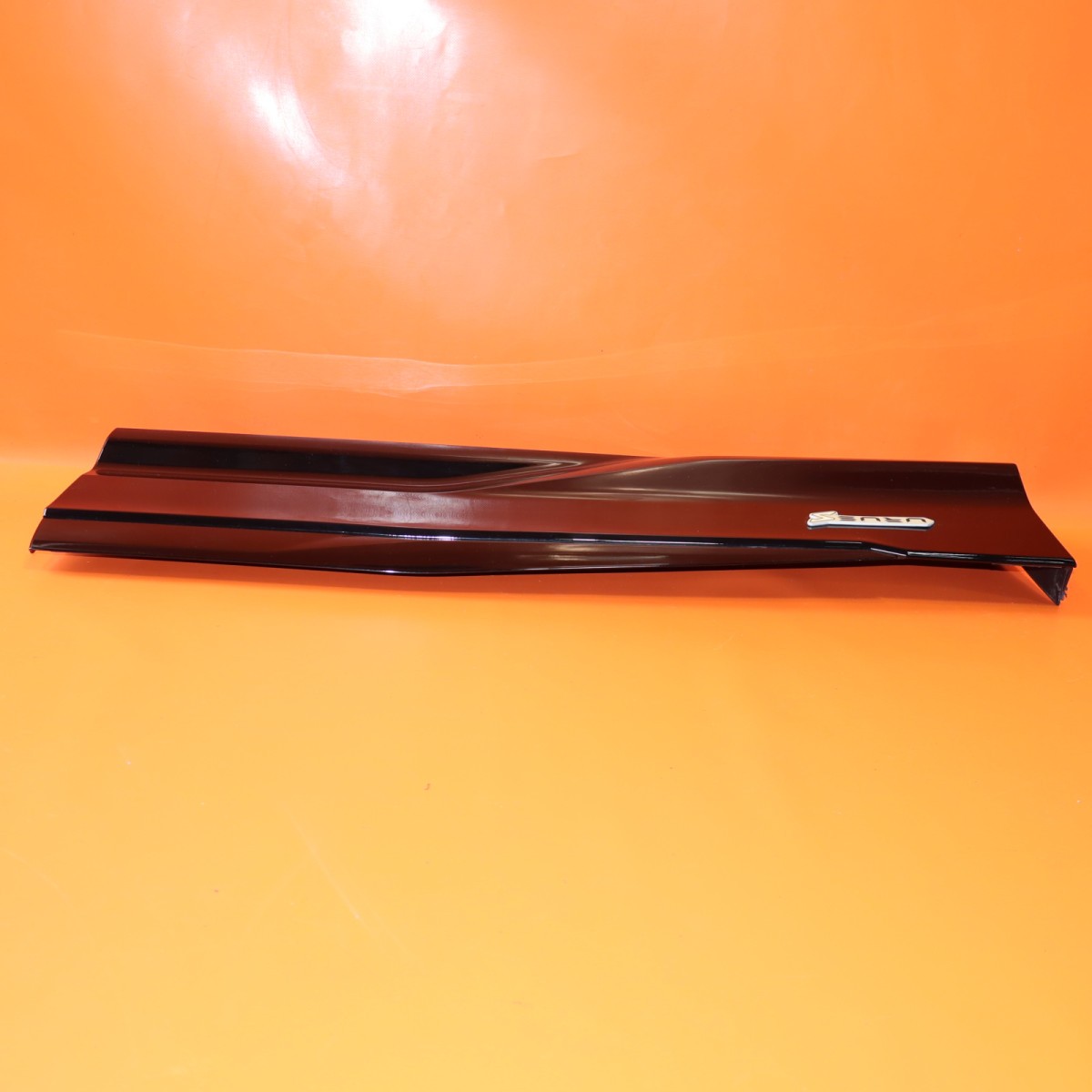 LAMBORGHINI URUS DOOR MOLDING RIGHT REAR 2019 2020 2021 2022 2023 4ML853970 OEM