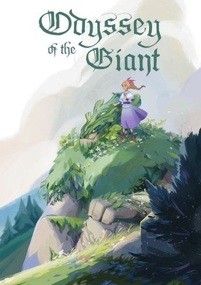 Odyssey of the Giant Solo RPG (english)