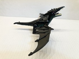 Genuine Lego Dinosaur: Mutant Pteranodon Figure from Dino Attack 7477 & 7298