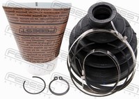 Febest Faltenbalg, Antriebswelle Radseitig U.A. FüR Daihatsu, Eagle, Hyundai
