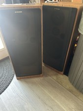 Pioneer Vintage Speakers Set of 2, Tested Wor...