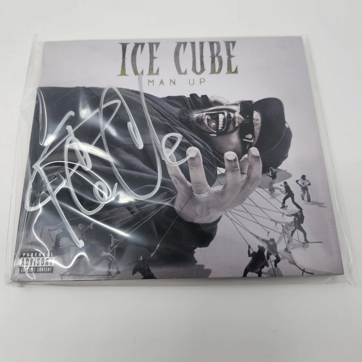 Preços baixos em Cubo de Gelo álbum de Rap e Hip-Hop CDs de música