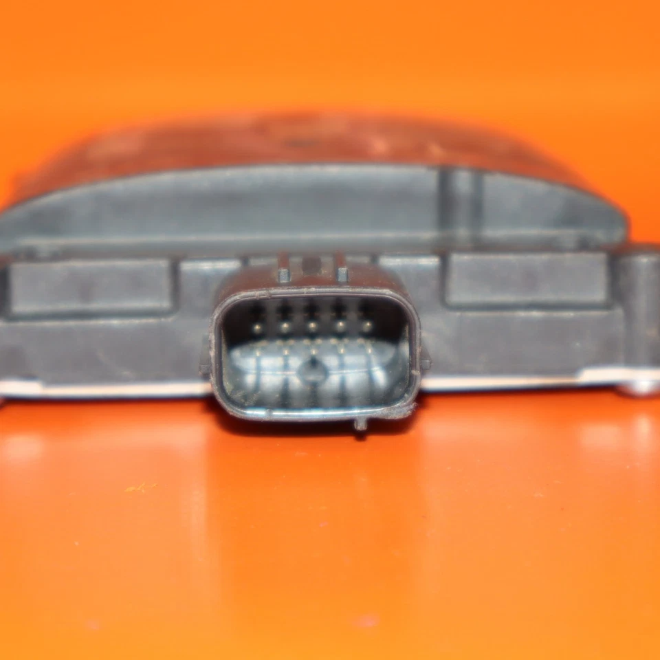 SUBARU IMPREZA RADAR BLIND SPOT REAR 2017 2018 87611-FL00A OEM - Image 4 of 4