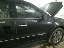 Passenger Front Door VIN J 11th Digit Limited Fits 10-17 ACADIA 104825280