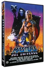 Masters del Universo DVD 1987 Masters of the Universe [DVD]